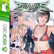 Rumble Roses XX を購入 | Xbox