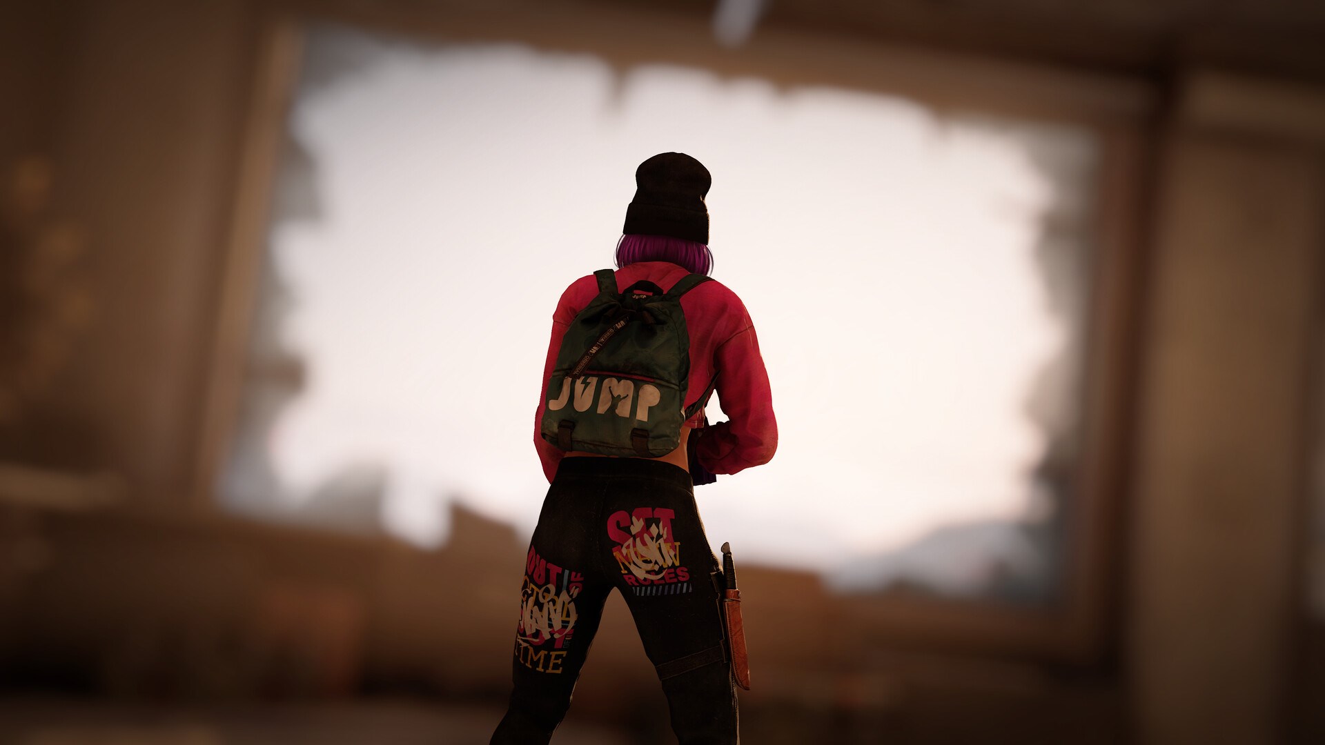 World War Z - Pre-Apocalypse Character Skins Pack | Xbox | Chiave | Privato