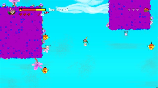 Birdcakes screenshot 3