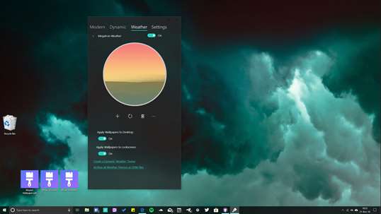 Active Wallpaper for Windows 10 PC Free Download - Best Windows 10 Apps