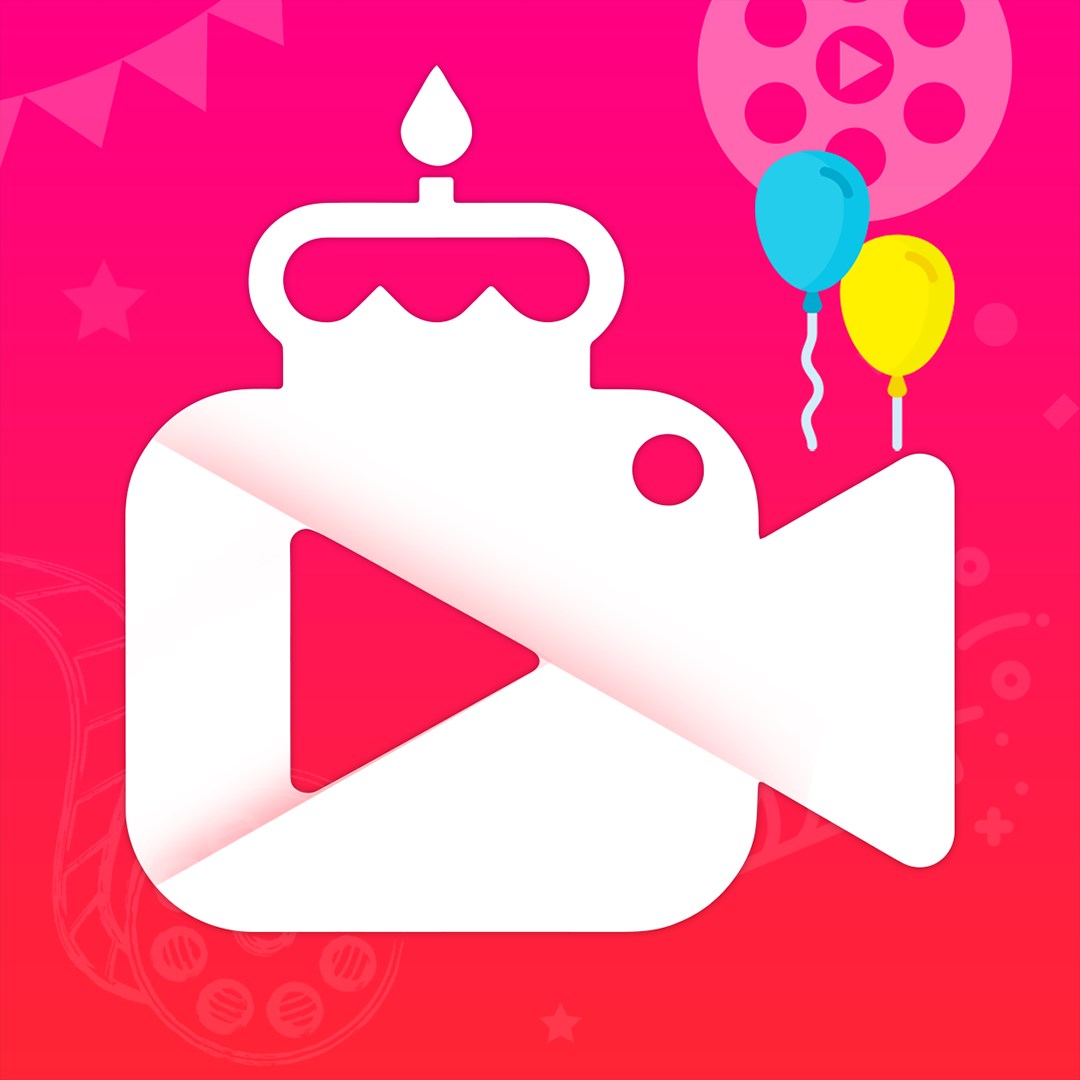 Birthday Video Maker