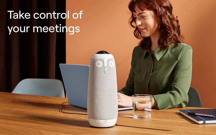 Meeting Owl - PC - (Windows)