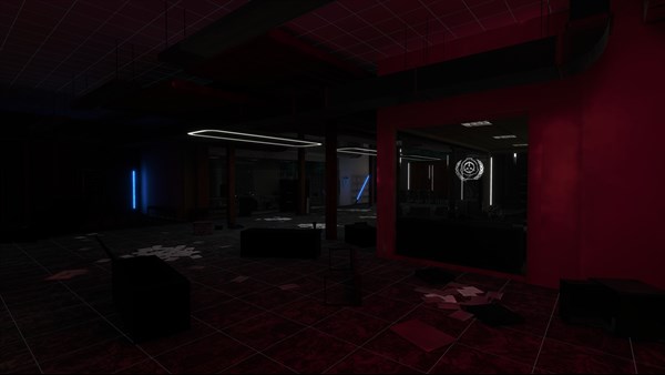 SCP Horror Universe — 4