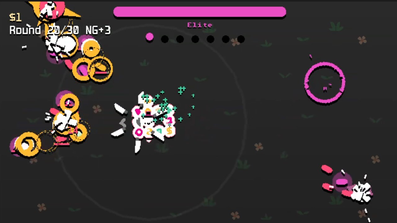 Centipede Gun screenshot 8