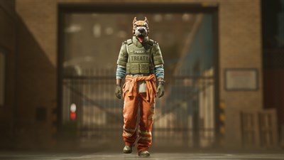 PAYDAY 3: Boys in Blue - Chapter 2 — скриншот 13