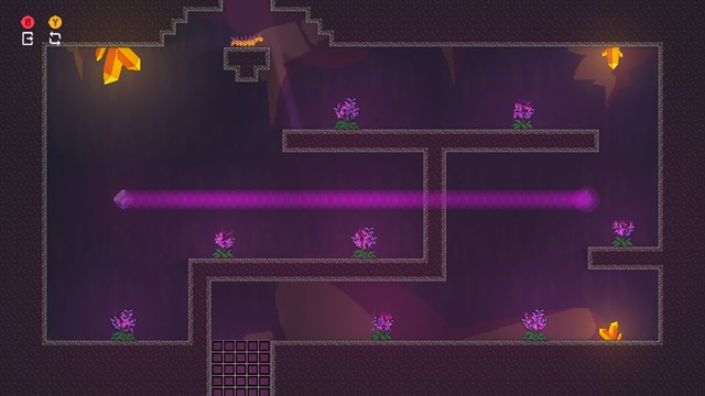 Caterpillar screenshot 3