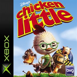 Aperçu Disney's Chicken Little