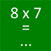 Table des Multiplications