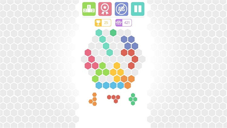 HEX The game - PC - (Windows)