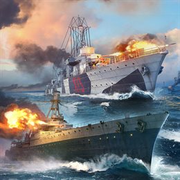 Aperçu War Thunder - French Navy Bundle