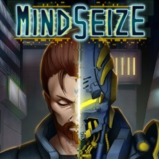 MindSeize (Xbox Series X|S) cover image