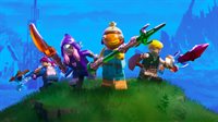 LEGO® Fortnite: Odyssey