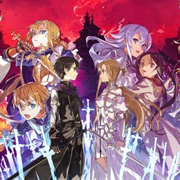 Aperçu SWORD ART ONLINE Last Recollection - Ultimate Edition