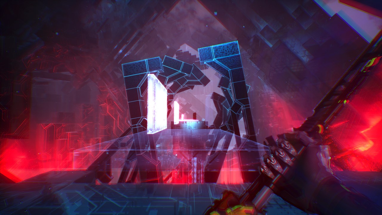 Ghostrunner 2 Deluxe Edition screenshot 5