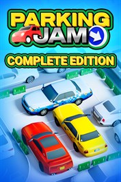 ParkingJam: Complete Edition