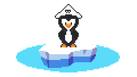 Penguin Capitalism Simulator