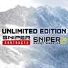 Sniper Ghost Warrior Contracts & SGW3 Unlimited Edition