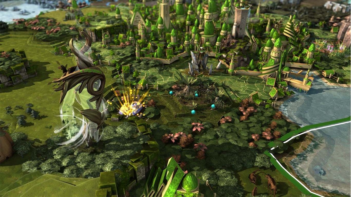 Endless Legend - Guardians | Xbox | Chiave | Privato
