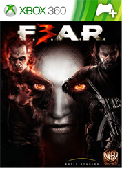 F.E.A.R 3 First Purchaser Maps and Modes