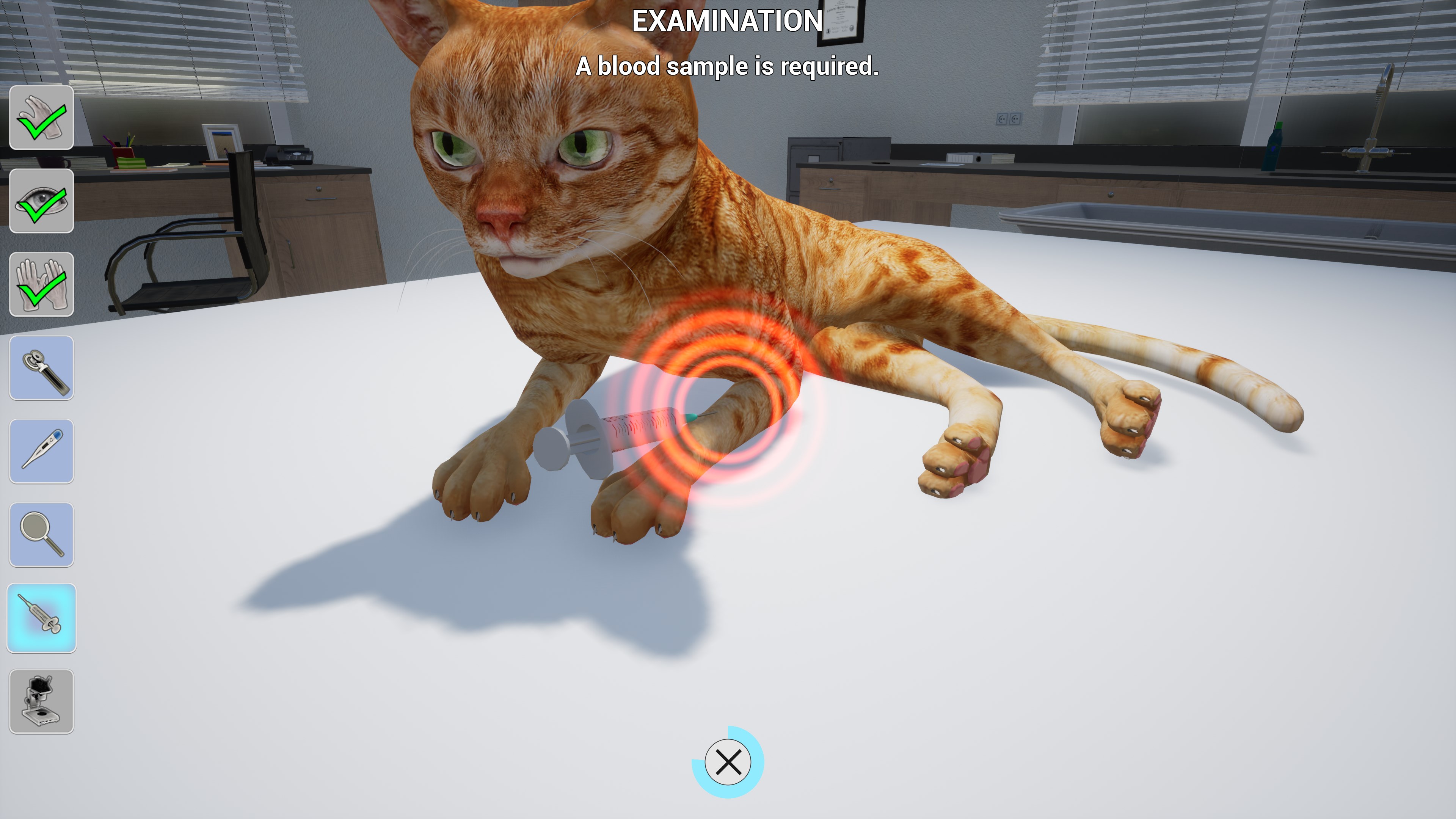 My Life: Farm Vet — скриншот 13
