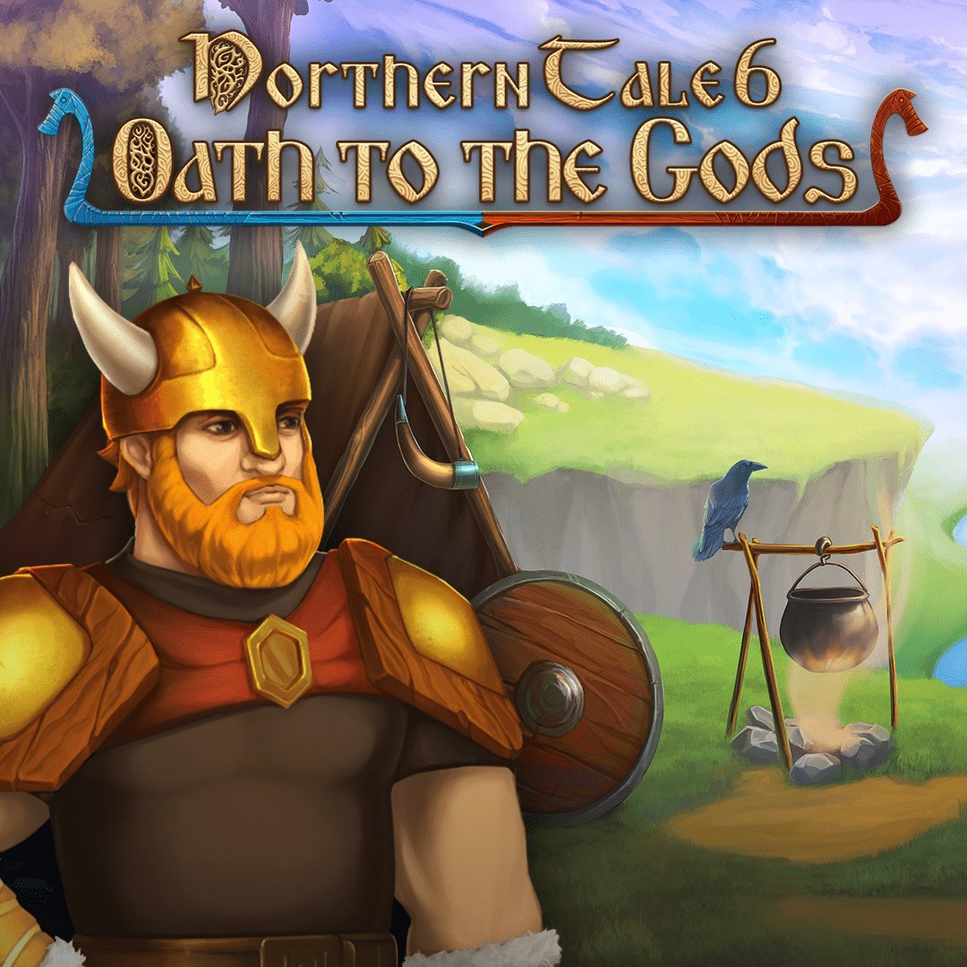 Northern Tale 6