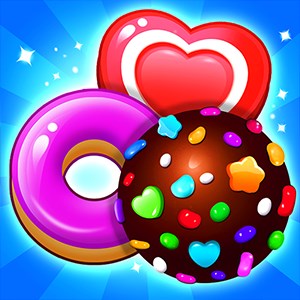 Soda Cookie Crush!
