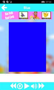 Colors Learning For Kids and Toddlers screenshot 2
