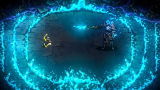 There Is No Light screenshot 3