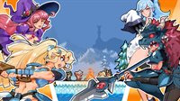Ultra Pixel Survive 2