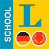 DE-LA School dictionary