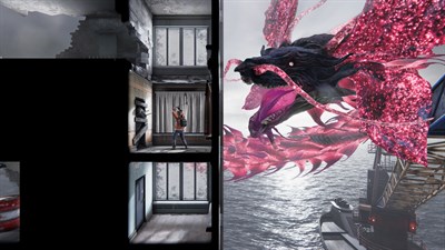 Kong: Survivor Instinct — скриншот 18