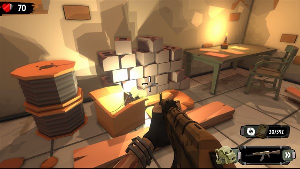 The Walking Zombie 2 screenshot