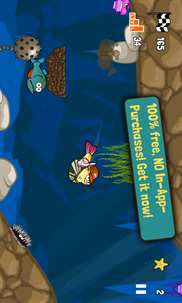 Blowy Fish screenshot 6
