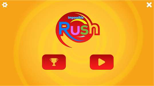Impossible Rush: Colorful Adventure screenshot 2