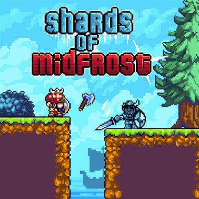 Shards of Mistfrost (Xbox One)