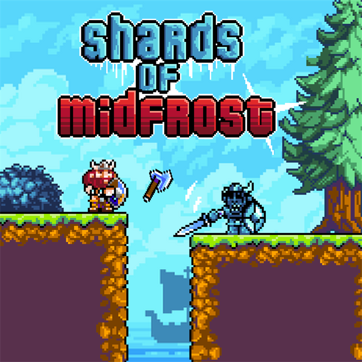 Shards of Mistfrost (Xbox Series X/S)