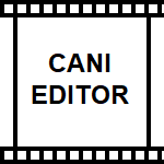 CANI graphic editor
