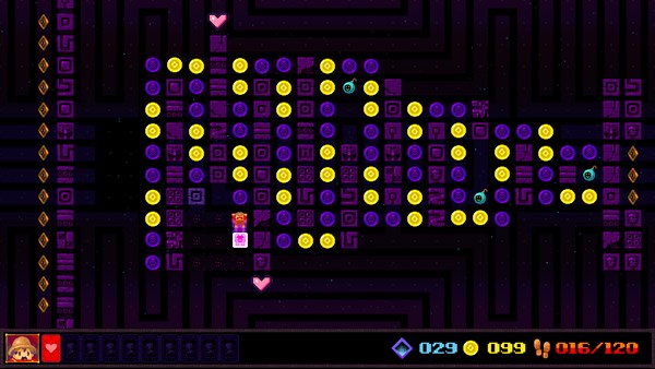 Beat of Montezuma (Windows) — 3