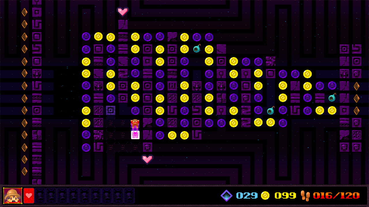 Beat of Montezuma (Windows) screenshot 3
