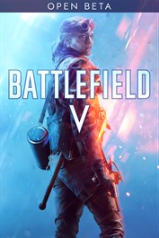 Открытое бета-тестирование Battlefield™ V