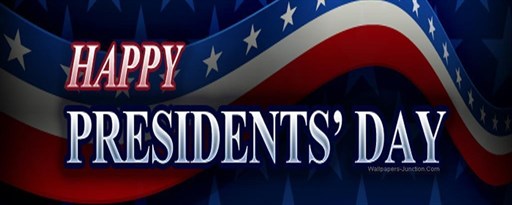 Presidents Day Wallpaper New Tab marquee promo image