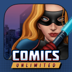 Comics Unlimited