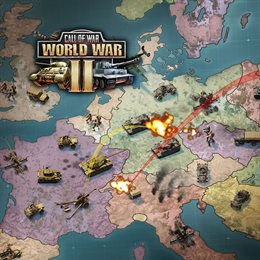 Aperçu Call of War