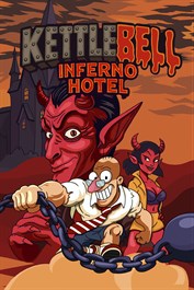 Kettlebell: Inferno Hotel