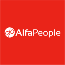 Alfapeople: Digital Contact Center image