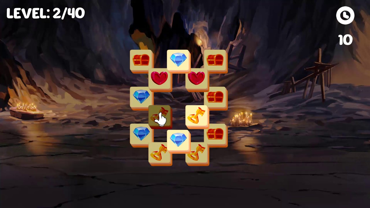 Dominus Mahjong Arcana (XBOX SERIES) screenshot 1