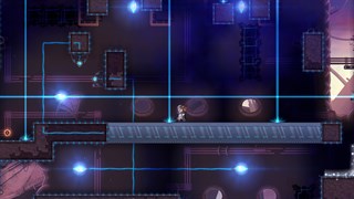BLACKHOLE: Complete Edition screenshot 6