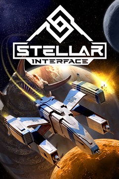 Cover poster for Stellar Interface