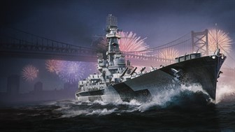 World of Warships: Legends