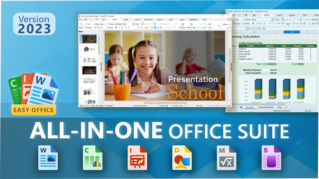 Easy Office Suite_1